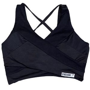 Gymshark Sports Bra